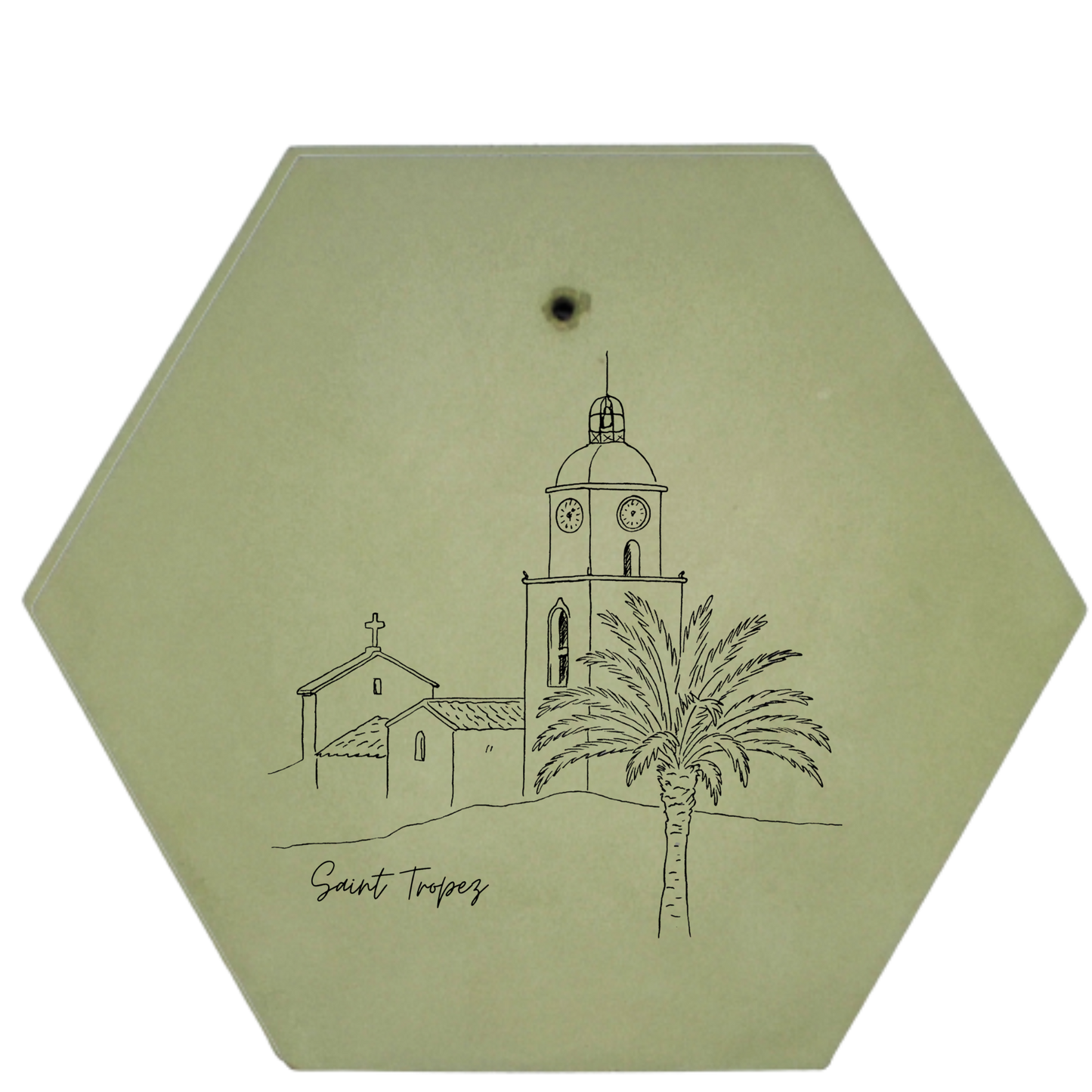 Saint Tropez