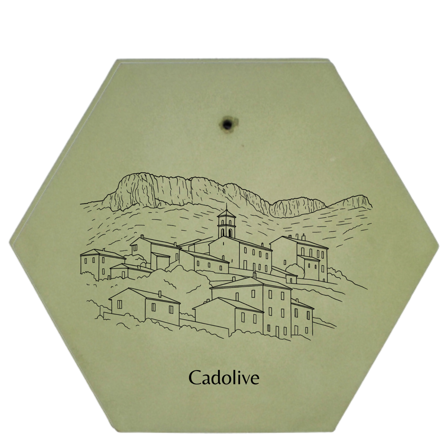 Cadolive