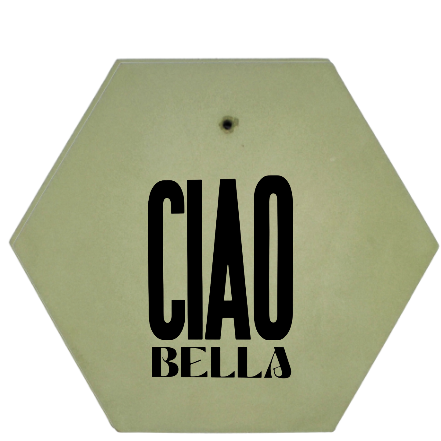 Ciao Bella