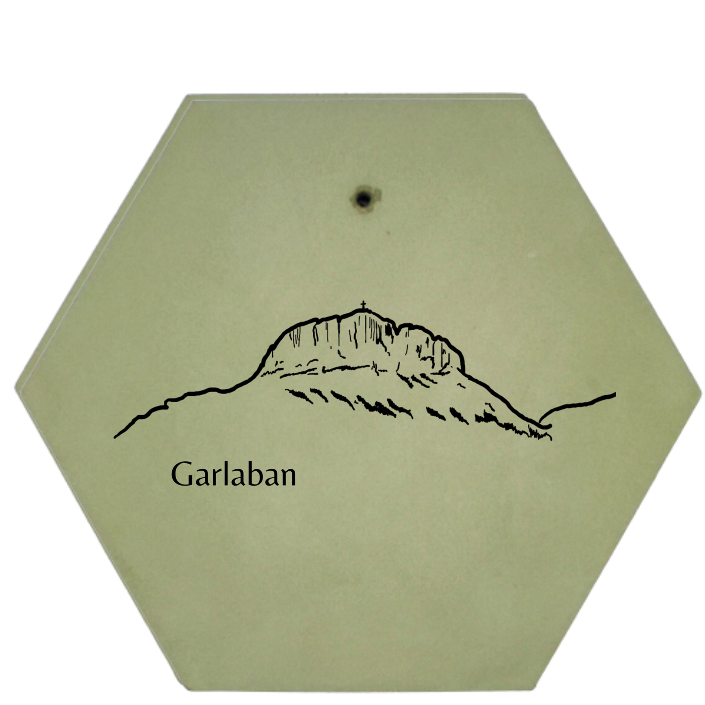 Garlaban