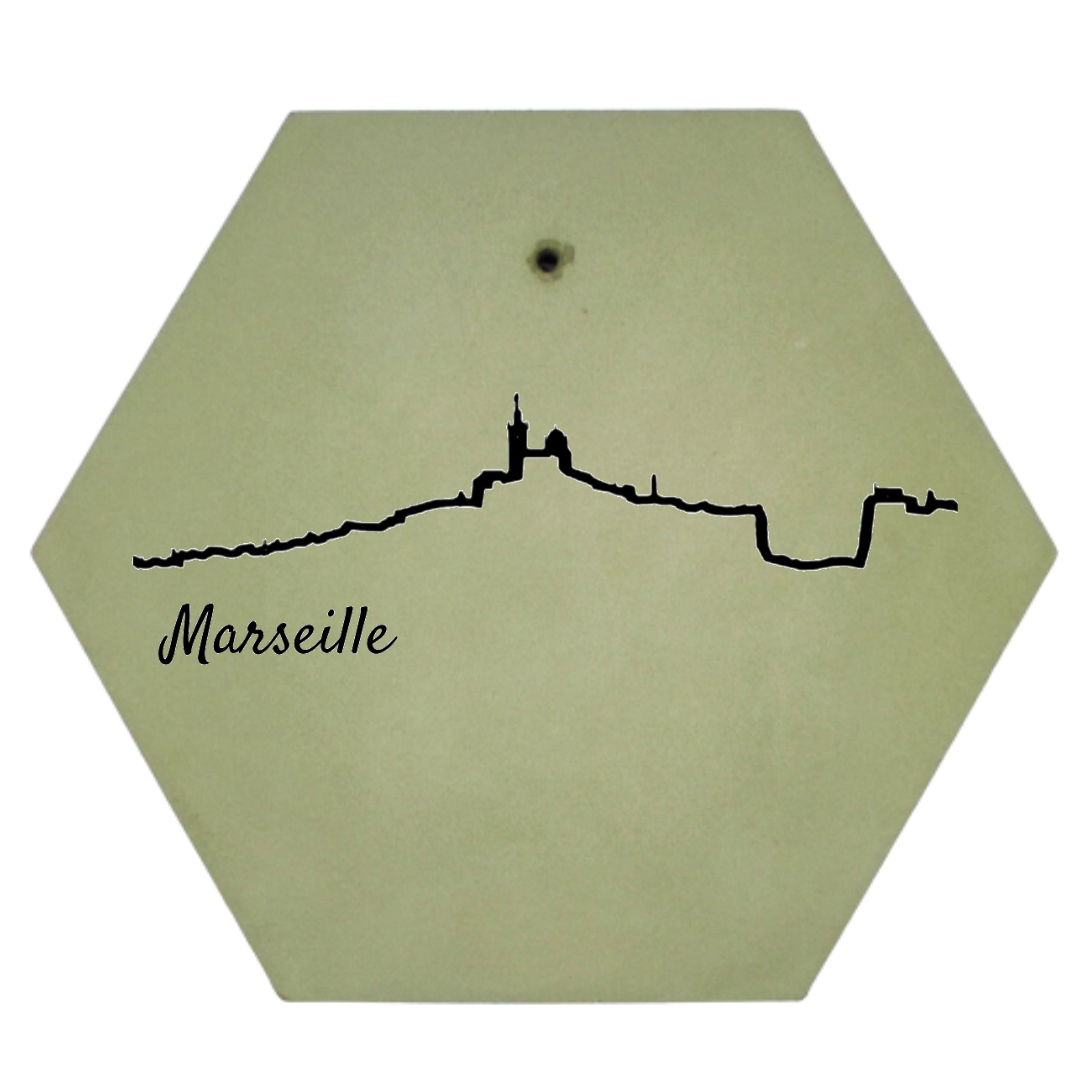Line Marseille
