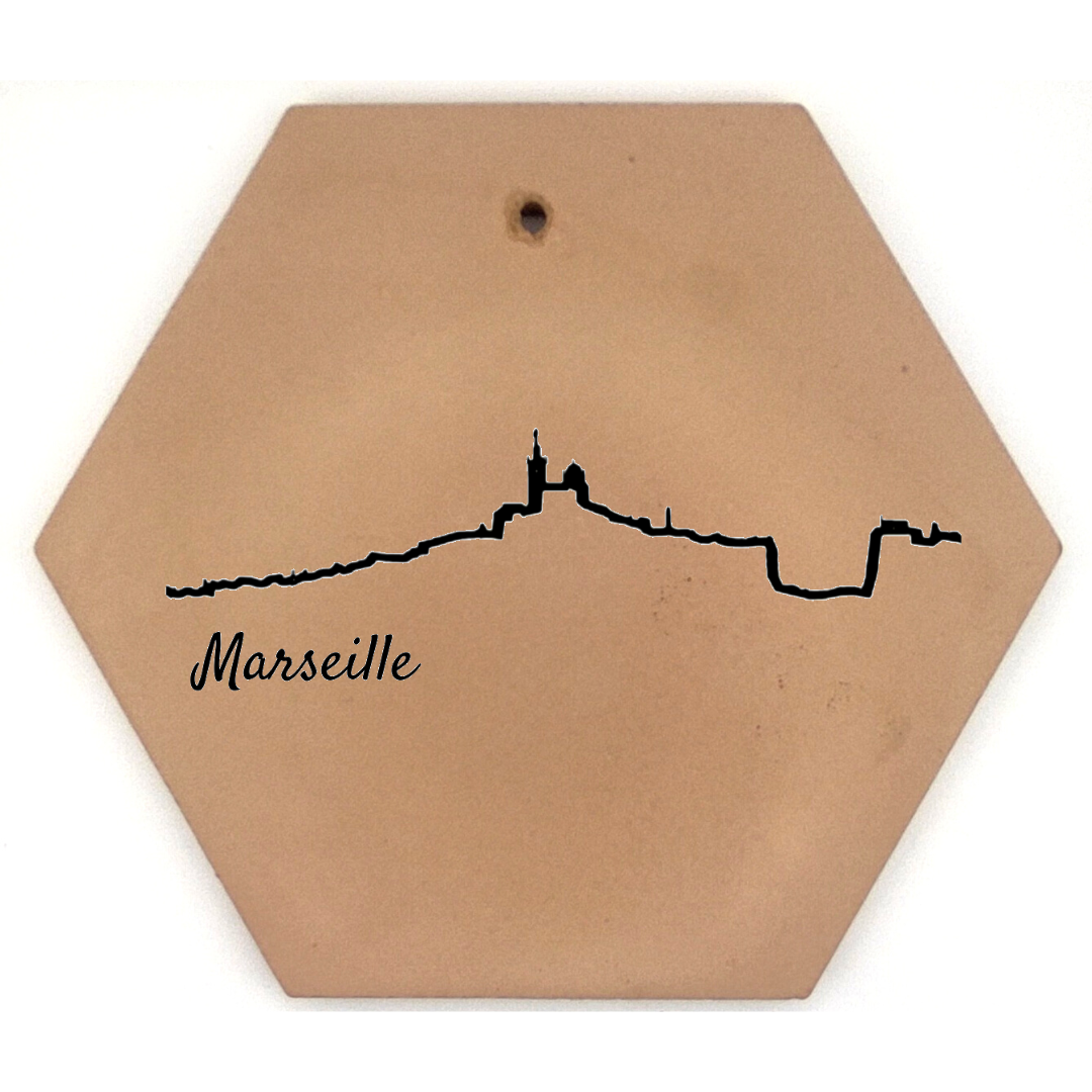 Line Marseille